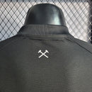 Camisa West Ham Reserva 22/23 - Versão Jogador (Importação)
