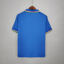 Camisa Itália Titular 1982 - Versão Retro (Importação)
