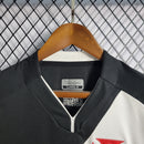 Camisa Vasco Home 22/23 - Kappa Torcedor Masculina (Importação)
