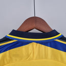 Camisa Parma Titular 99/00 - Versão Retro (Importação)