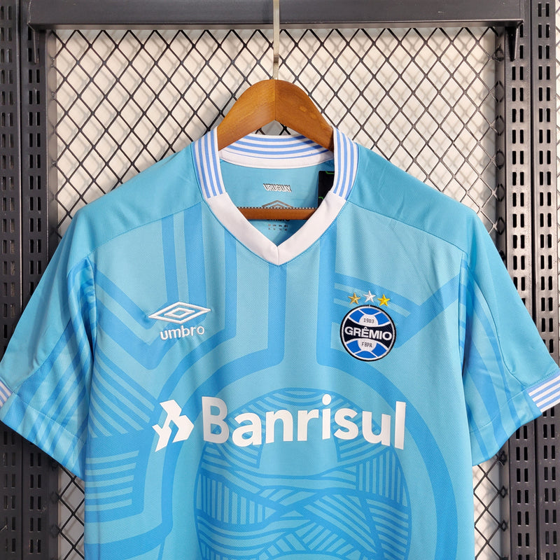 Camisa Grêmio III 22/23 - Versão Torcedor (Importação)