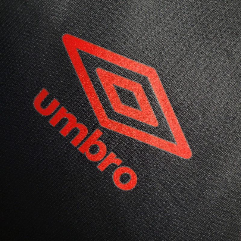 Camisa Athletico Paranaense Away 23/24 - Umbro Torcedor Masculina  (Importação)