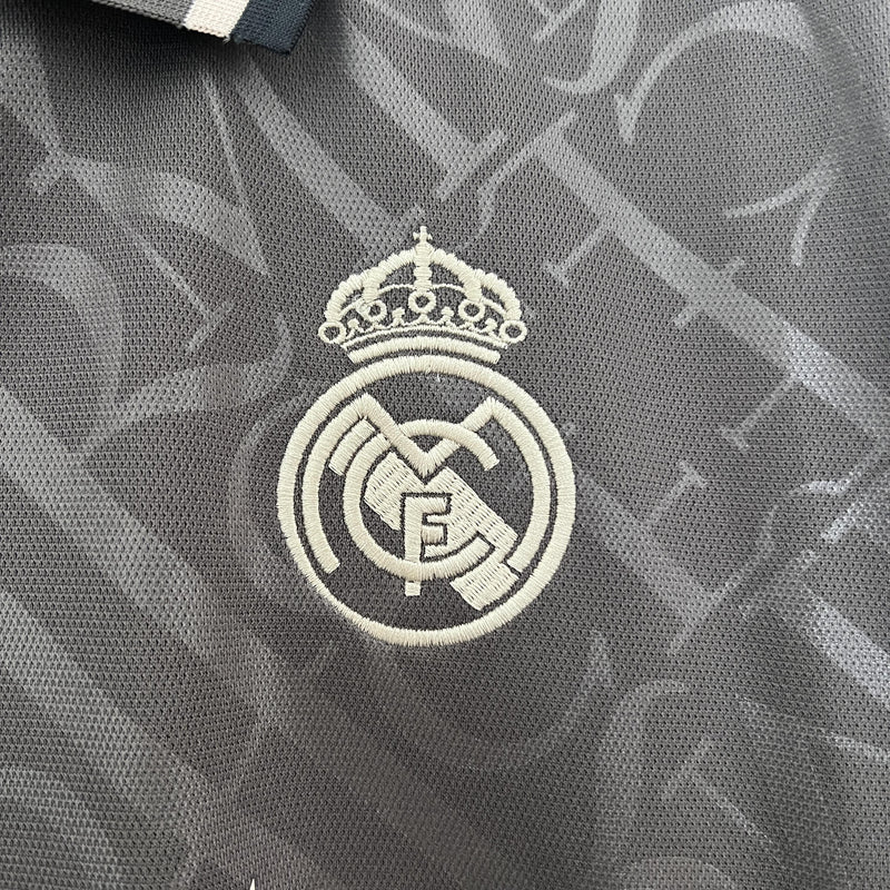 Camisa Real Madrid Edição Especial 24/25 - Adidas Torcedor (Importação)