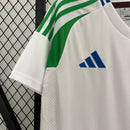 Camisa Itália Titular 24/25 - Adidas Torcedor