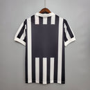 Camisa Juventus Titular 84/85 - Versão Retro  (Importação)
