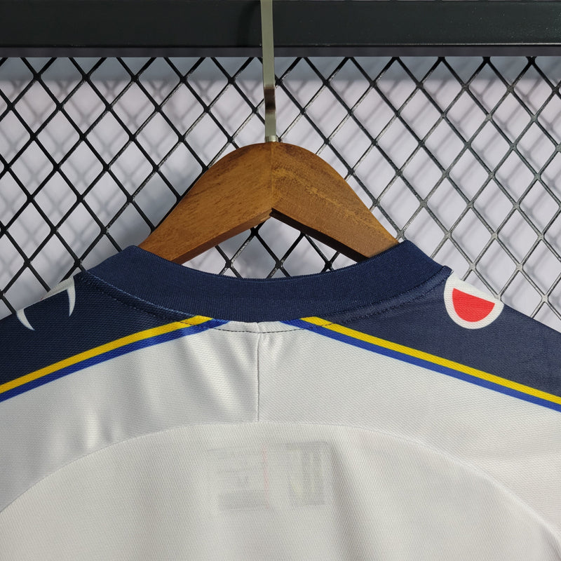 Camisa Parma Reserva 02/03 - Versão Retro (Importação)