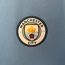 Camisa Manchester CIty 24/25 - Puma Torcedor (Importação)