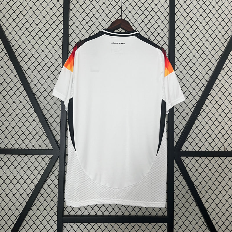 Camisa Alemanha 24/25 - Adidas Torcedor