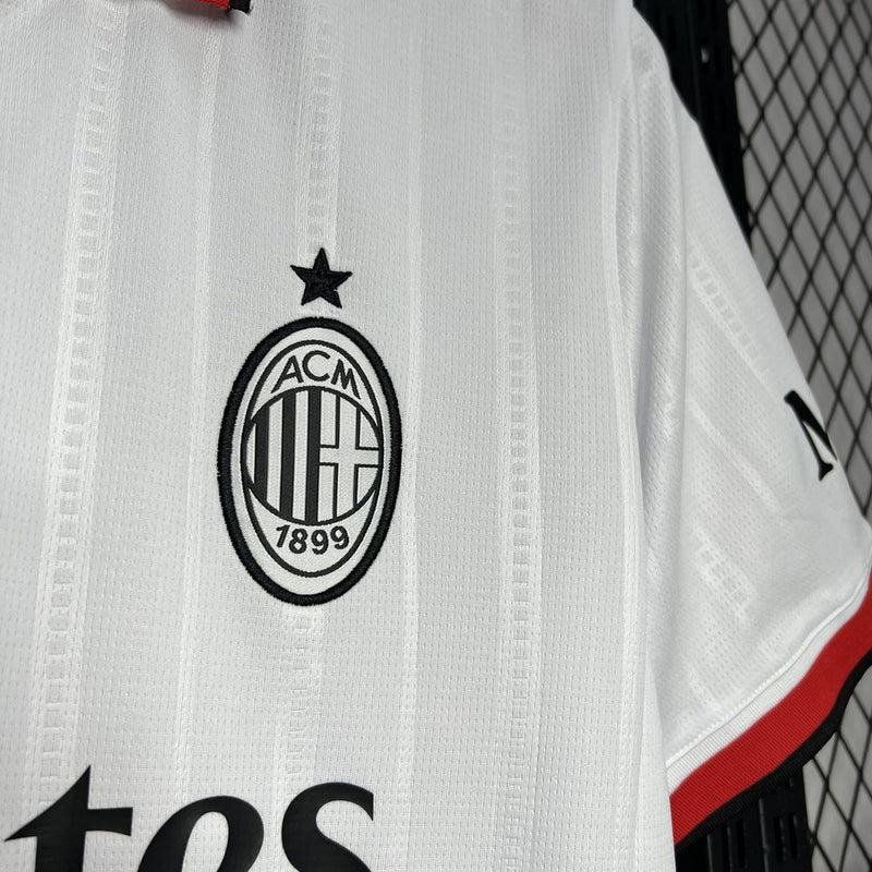 Camisa Milan Home 24/25 - Puma Torcedor