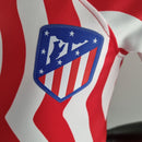 Kit Infantil Atlético de Madrid Titular 22/23 (Importação)