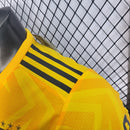 Camisa Benfica Reserva 22/23 - Versão Torcedor