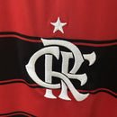 Regata Flamengo Home 25/26  - Adidas Torcedor