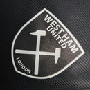 Camisa West Ham Reserva 22/23 - Versão Jogador (Importação)