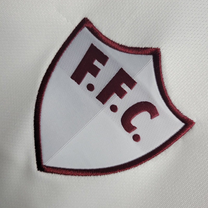 Camisa Fluminense Edição Comemorativa 120 Anos - Versão Torcedor (Importação)