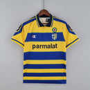 Camisa Parma Titular 99/00 - Versão Retro (Importação)