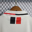 Camisa Milan Reserva 95/96 -  (Importação)