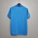 Camisa Napoli Titular 88/89 - Versão Retro (Importação)