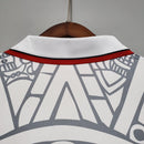 Camisa México Reserva 1998 - Versão Retro (Importação)