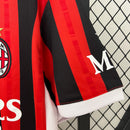 Camisa Milan 24/25 - Puma Torcedor