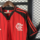Camisa Flamengo Mundial de Clubes 2025 - Adidas