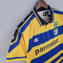 Camisa Parma Titular 99/00 - Versão Retro (Importação)