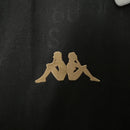 Camisa Torcedor Vasco da Gama 24/25 - Kappa Torcedor (Importação)