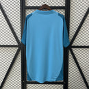 Camisa Flamengo Treino Azul Claro  25/26  - Adidas Torcedor (Importação)