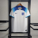 Camisa Inglaterra Titular 22/23 - Versão Torcedor (Importação)