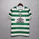Camisa Celtic Titular 98/99 - Versão Retro  (Importação)