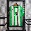 Camisa Real Betis Titular 22/23 - Versão Torcedor (Importação)