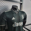 Camisa Juventus Reserva 22/23 - Versão Jogador  (Importação)
