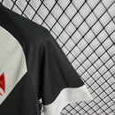 Camisa Vasco Home 22/23 - Kappa Torcedor Masculina (Importação)