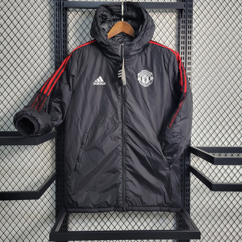 Bobojaco Manchester United Adidas  (Importação)