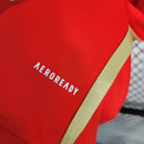 Camisa Benfica Home  23/24 - Adidas Torcedor Masculina - (Importação)