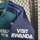 Camisa Arsenal Away 23/24 - Adidas Torcedor Masculina - (Importação)