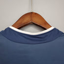 Camisa PSG Titular 02/03 - Versão Retro (Importação)