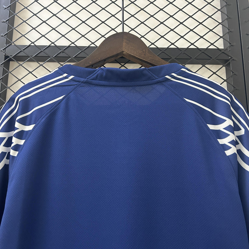 Camisa Psg Away 25/26  - Nike Torcedor Masculina (Importação)