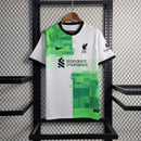 Camisa Liverpool Away 23/24 - Nike Torcedor Masculina  (Importação)