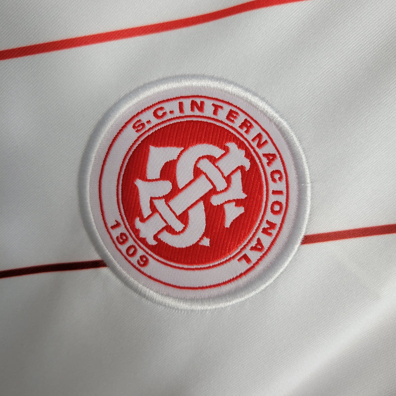 Camisa Internacional Away 23/24 - Adidas Feminina (Importação)