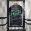 Camisa Liverpool Goleiro 23/24 - Nike Torcedor Masculina - (Importação)