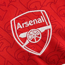 Camisa Arsenal 2025/26 - Adidas Torcedor (Importação)