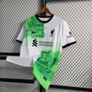 Camisa Liverpool Away 23/24 - Nike Torcedor Masculina  (Importação)