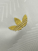 Camisa Flamengo Away 2025/26  - Adidas Torcedor (Importação)