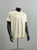 Camisa Flamengo Away 2025/26  - Adidas Torcedor (Importação)