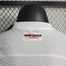 Camisa Corinthians Home 23/24 Nike Jogador Masculina (Importação)