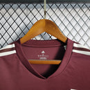 Camisa São Paulo Treino 22/23 - Adidas Torcedor Masculina (Importação)