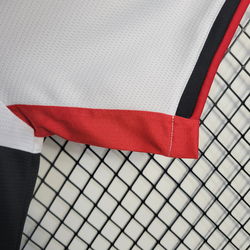 Camisa São Paulo Away 22/23 - Adidas Torcedor Masculina (Importação)