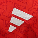 Camisa Arsenal 2025/26 - Adidas Torcedor (Importação)