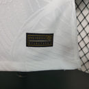 Camisa Corinthians Home 23/24 Nike Jogador Masculina (Importação)