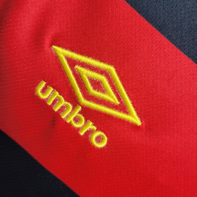 Camisa Sport Home 23/24 - Umbro Feminina (Importação)